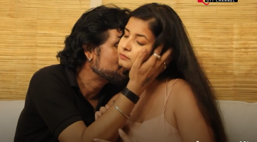 Payar My Foot – 2024 Tadka Prime Hindi Hot Web Series Episode 2