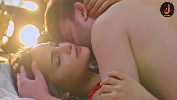 Tere Mere Beech Main – S01E02 2024 Hindi Hot Web Series Jalva