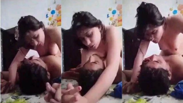 Sexy Indian Bhabhi Hard fucking Boyfriend Dick & Saying I Love You Watch Online