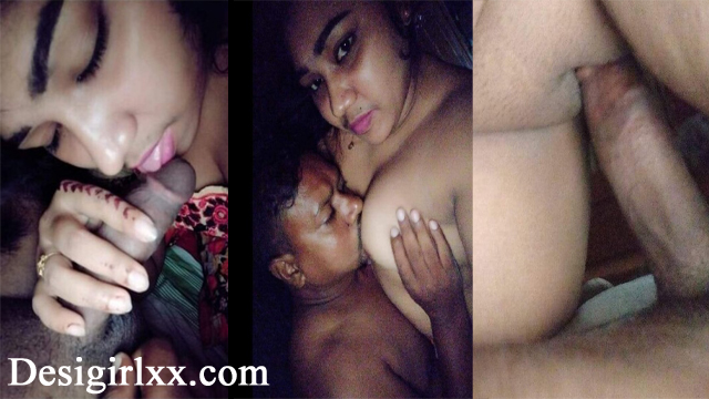Cute Young Bengali Girl Enjoying with Boyfriend Sucking Fucking Must Watch Now