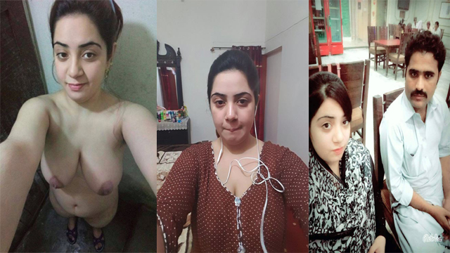 Pakistani News Anchor Shehnaaz Exclusive latest Viral Fucking mms