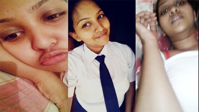 Aaj Ki Baad Nahi Karungi Cute College Girl Fucking with Boyfriend viral mms