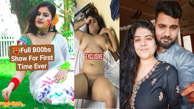 Famous Instagram Model New Latest Exclusive Premium Live Full nude Show