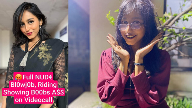 Famous Instagram Influencer Latest Most Exclusive Viral Full Nude Blowjob