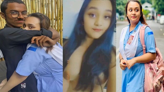 Extremely Beautiful Young Girl Showing her nudes Boobs & Pussy Viral mms Watch