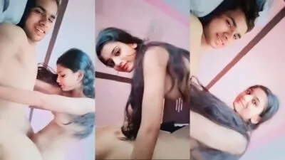XXX video Indian Very Beautiful Young Girl nude sex with teacher