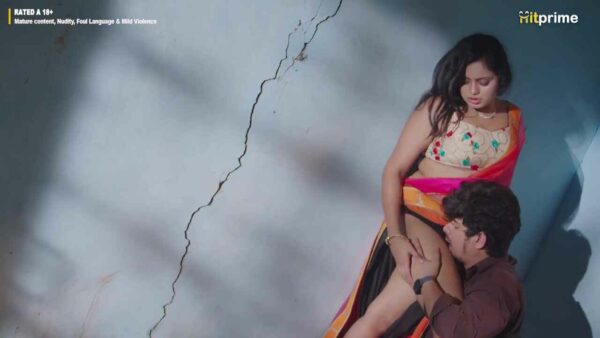 Adla Badli 2024 HitPrime App Hindi Porn Web Series Episode 2