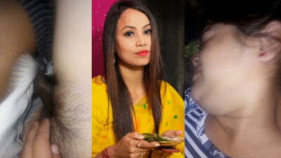 Indian Viral Sex MMS Porn Sexy Influencer Hard Painful Fucking Watch