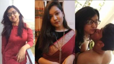 New Hindi Sex video Hot sexy college teacher sex with student