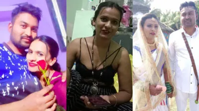 New Indian Sex MMS Sexy Newly Married Wife Hard Fucking Cum In Mouth