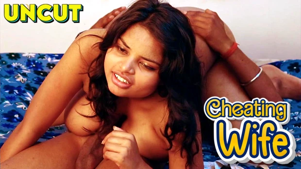 Cheating Wife 2024 SexFantasy Hindi Uncut Porn Short Film