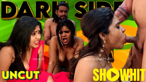 Dark Side 2024 Hit App Hindi Uncut Porn Short Film