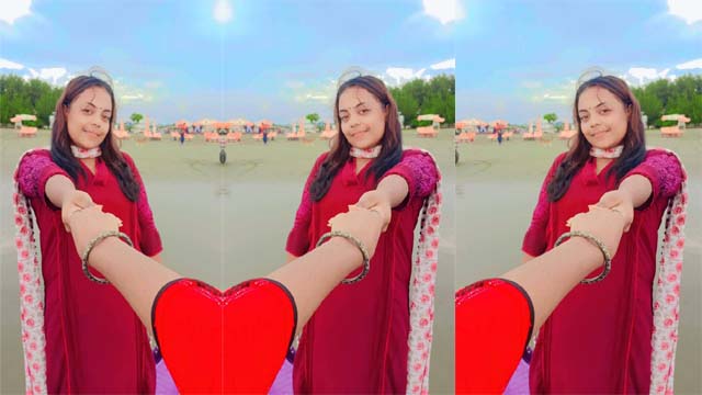 Beautiful Desi Big Booby Babe Super Sexy Horny Gf Fingering Viral Video