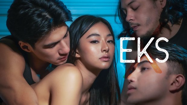 Eks – 2024 – Tagalog Hot Movie – Vivamax