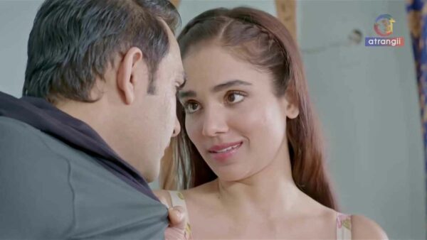 Katil Haseena – 2024 Atrangii Hindi Hot Web Series Episode 1
