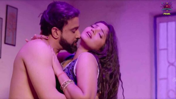 Naughty Forty 2024 Wow Entertainment Hindi Porn Web Series Episode 1