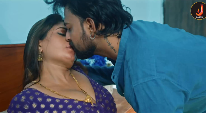 Shatir – S01E01 2024 Hindi Hot Web Series Jalva