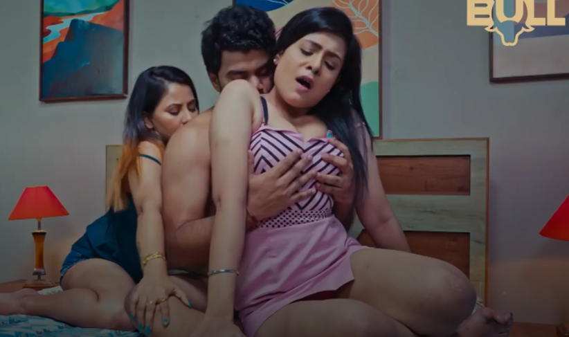 Sisters – S01E03 2024 Hindi Hot Web Series Bullapp