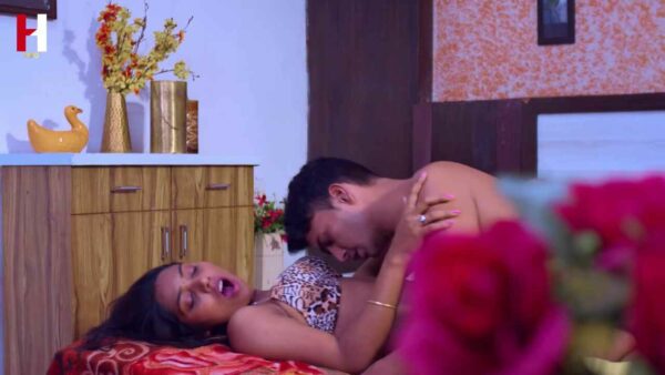 Tapish – S01E02 – 2024 Hindi Hot Web Series Hunt Cinema