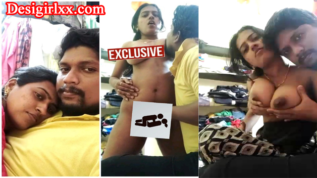 Exclusive Newly Married Sexy Horny Wife Honeymoon Nude Leaked Viral MMS