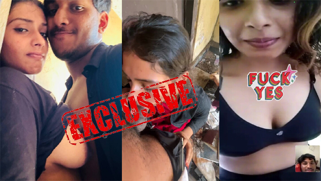 Desi Viral Sex Video Mallu Valentines Lover Outdoor sex and Nude on Video Call