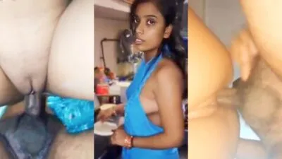 Desi New HD Video Horny Randi Wife Hard Fucking with Devar Leaked mms