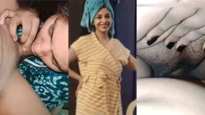 Xhamster Sexy Big Boobs Muslim bhabhi ki chut aur gaand ki chudai devar ne ki
