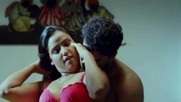 Aakhiri Raat 2024 JugnuTv Hindi Porn Web Series Episode 2