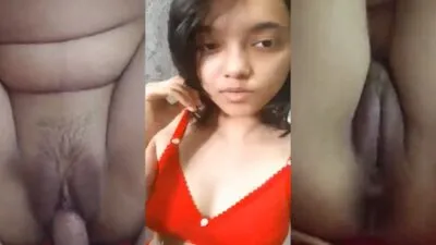 AagMaal vip Sexy Teenage Girl Tight Virgin Pussy Fucking with cousin brother