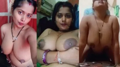 desi49 Very Hot Randi Milf Bhabhi Hard Fucking and Nude Facebook video call
