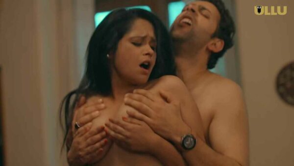 Haveli 2024 Ullu Hindi Porn Web Series Episode 7