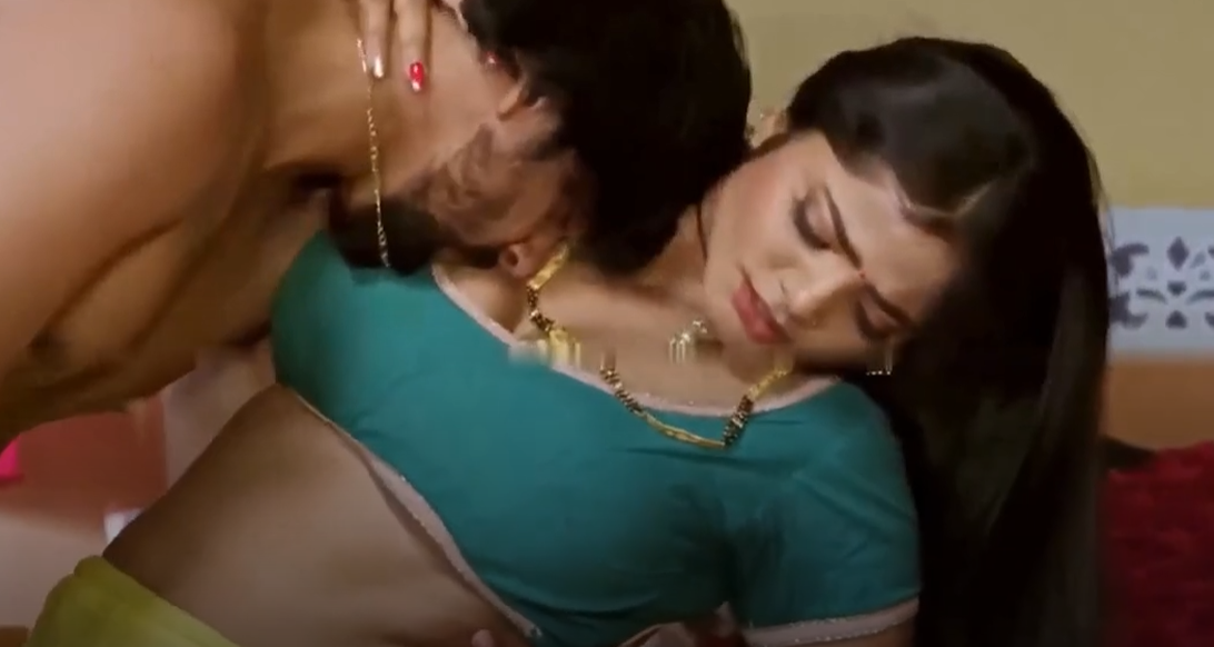 Chicken Korma 2024 Kangan Hindi Porn Web Series Episode 1