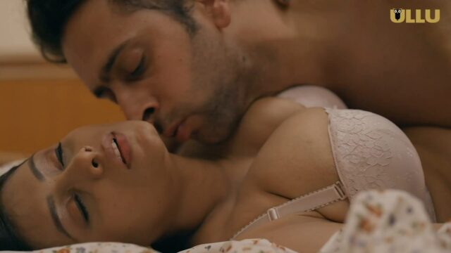 Haveli 2024 Ullu Hindi Porn Web Series Episode 6