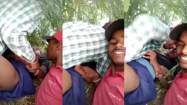 Leaked Viral Clip Young boys Fucking Randi Bhabhi Gangbang Chudai