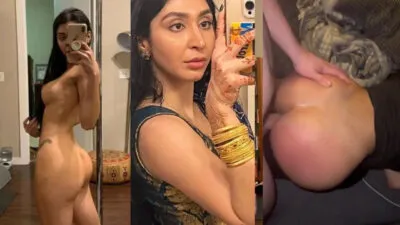 PornX11 Hot Muslim Instagram Model Fucking With Film Director In Hotel