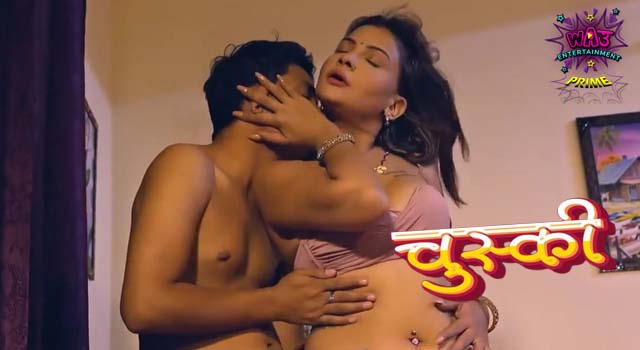 Chuski 2024 Wow Entertainment Hindi Porn Web Series Episode 3