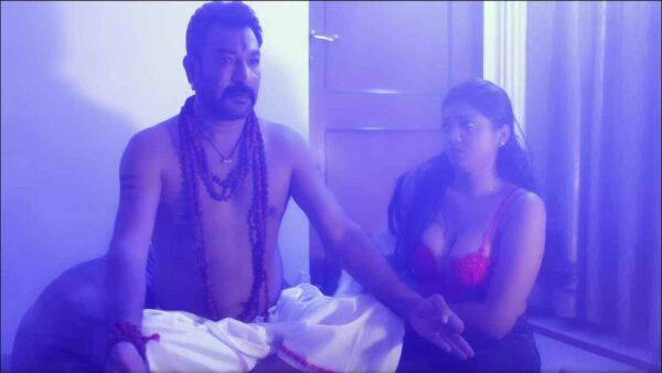 Daasi 2024 Aagmaalcom Hindi Porn Web Series Episode 2
