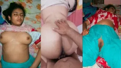 New XXX video Desi MMS Hot Big Ass Milf Bhabhi Fucking With Devar