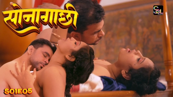 Sonagachhi 2024 Soltalkies Hindi Porn Web Series Episode 5