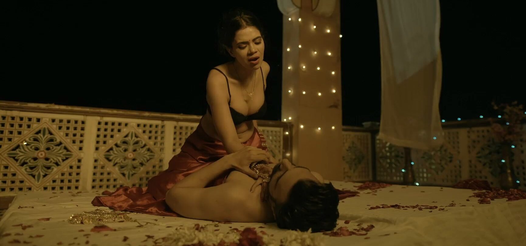 Red Light 2024 Ullu Hindi Porn Web Series Episode 2