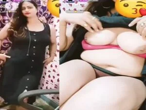 Tango live XXX Porn Videos Nude Milf big boobs showing with face