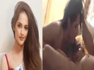 Kamababa Latest Leaked Famous Kannada Actress Jyothi Rai blowjob and fucking with lover
