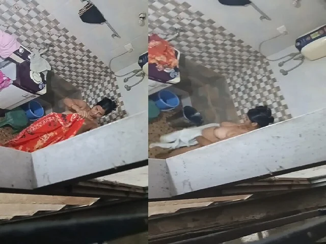 FSI Blog XXX viral mms Spying on neighbor bhabhi nude bath through windowFSI Blog XXX viral mms Spying on neighbor bhabhi nude bath through window