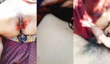 Indian BF Videos Village Hot Virgin Girl First Time fucking with lover before MarriageIndian BF Videos Village Hot Virgin Girl First Time fucking with lover before Marriage