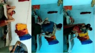 हिंदी में सेक्सी वीडियो बीएफ विलेज यंग देवर और रंडी भाभी की चुदाई का सेक्स एमएमएस