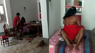 हिंदी सेक्स एमएमएस नामर्द मुस्लिम चाचा ने रंडी चाची को भतीजे के लंड से चुदवाया और वीडियो बनाया