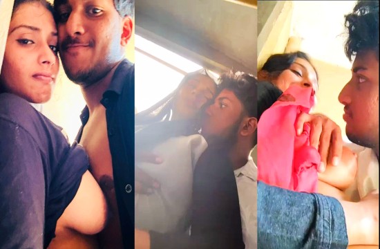 KamaBaba desi viral mms Tamil mallu young muslim girl nude video call and selfie mms leaked by bf