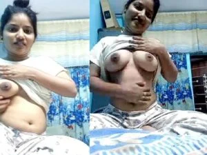 Fsiblog new desi mms big round ass sexy bhabhi nude video call sex chat viral show