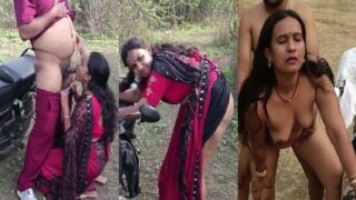 सेक्सी बीएफ वीडियो जंगल मे मंगल करती देसी कविता भाभी की आउटडोर चिकनी चुत चुदाई मराठी पोर्न