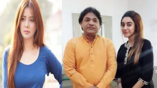 New 2025 Latest Leaked Viral MMS Video Famous Pakistani Actress Pussy Fingerring with Producer